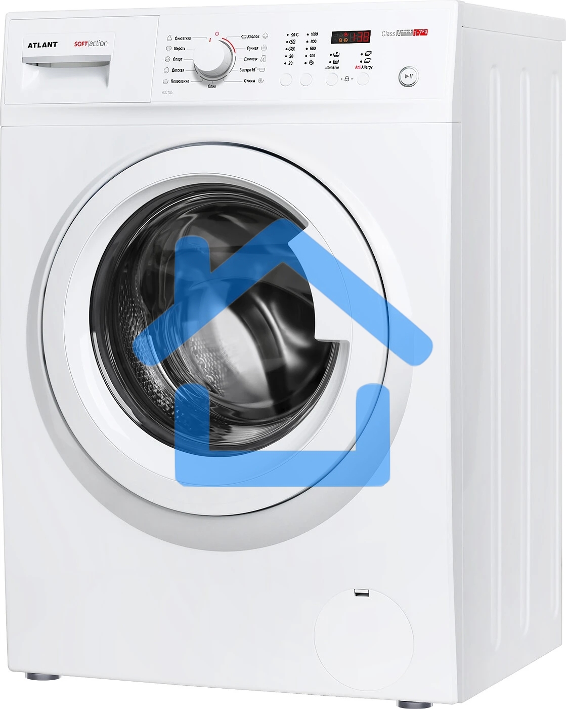 Стиральная машина Атлант СМА-70 С 105-000