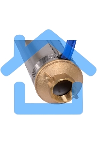 Скважинный насос Вихрь СН-135 68/3/6