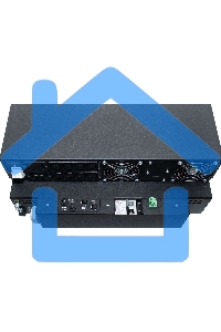 Источник бесперебойного питания Штиль STR1110SL 8000Вт/10000ВА/IEC320 С13х8/IEC320 С19х2