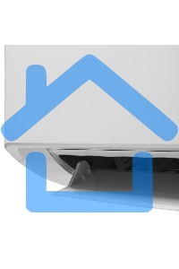 Блок внутренний сплит-системы Shuft Soturai SFTH/in-07HN8 7000 BTU, 22 м2, 25 дБ, охлаждение, обогрев, осушение, белый