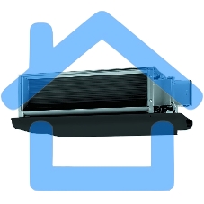 Фанкойл канальный Shuft SFF-2200G100 3740 м³/час, 3423 л/час, 220 м², 21,9/33 кВт, 58 дБ Фанкойл канальный Shuft SFF-2200G100 3740 м³/час, 3423 л/час, 220 м², 21,9/33 кВт, 58 дБ