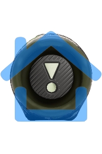 Портативная колонка JBL JBLCHARGE6SQUAD камуфляж