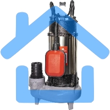 Фекальный насос Ресанта НФ-20000 77/5/2