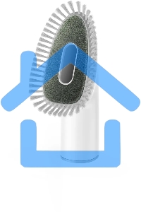 Машинка для стрижки Dreame Trouver G1 Pro белый 240Вт (насадок в компл:7шт)