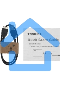 Внешний HDD 2.5