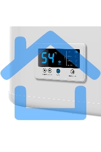 Водонагреватель Thermex IF 100 V (pro) Wi-Fi