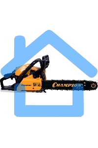 Бензопила CHAMPION 241-16-3/8-1,3-56