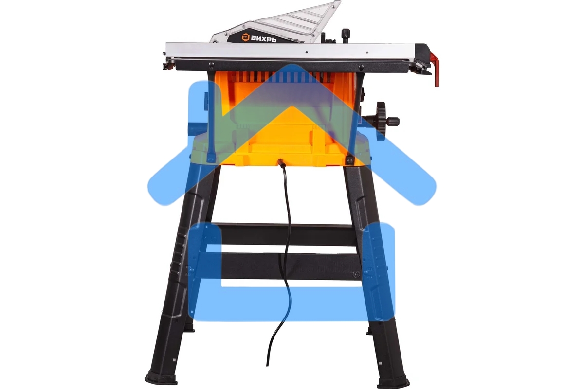 Станок распиловочный циркулярный Вихрь ЦРС-255