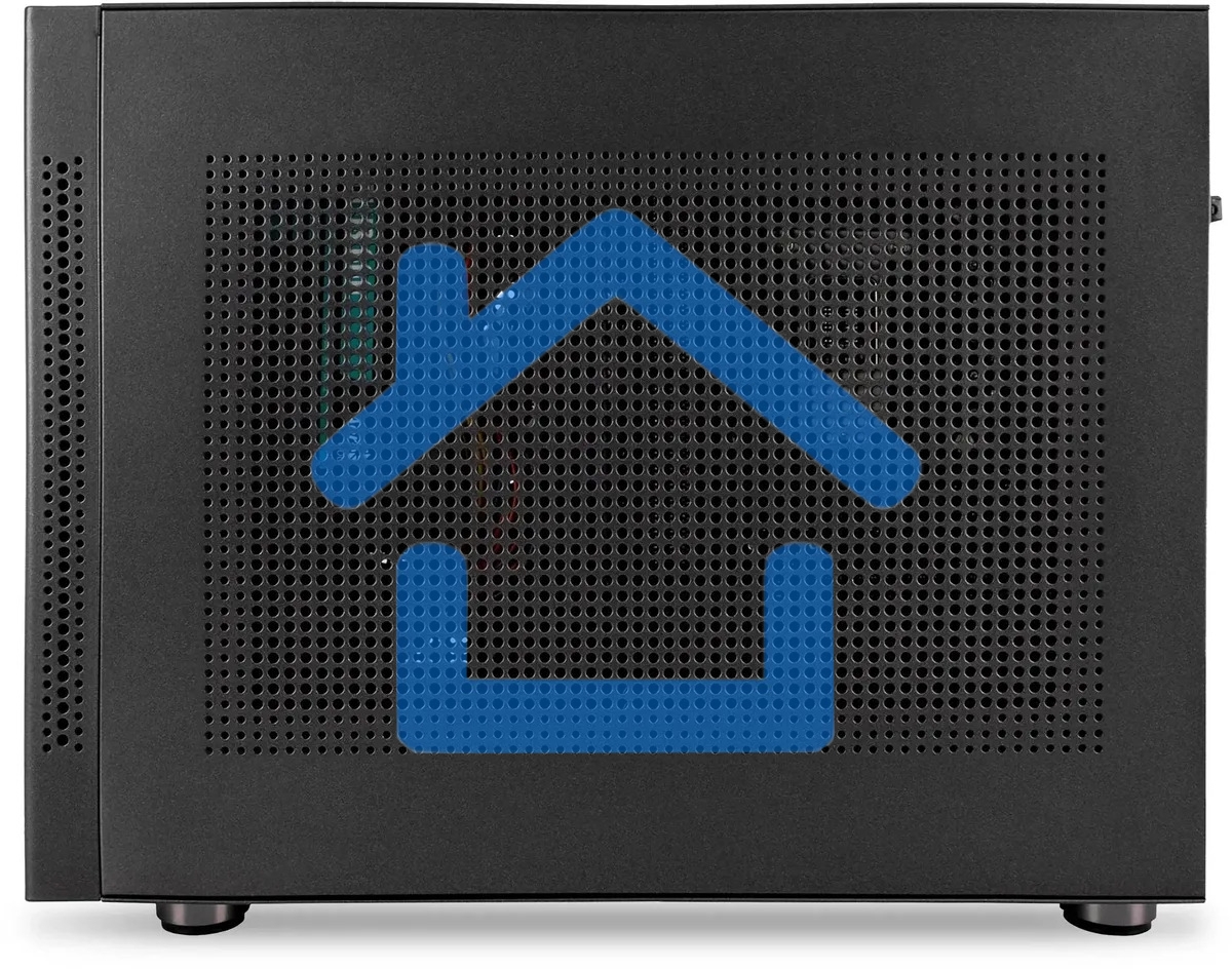 Компьютер IRU Game 510B7GS MT i5 12400F (2.5) 16Gb SSD 512Gb RTX4060 8Gb Free DOS GbitEth 600W черный (2055740)