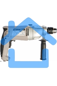 Дрель ударная Интерскол ДУ-16/1000ЭР 1000Вт патрон:кулачковый реверс