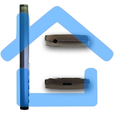 Мобильный телефон NOKIA 3210 4G TA-1618 DS EAC черный