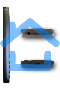 Мобильный телефон NOKIA 3210 4G TA-1618 DS EAC черный