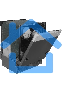 Встраиваемая посудомоечная машина Hyundai HBD 640P, нержавеющая сталь, 59.8 см, 12 компл., 55 дБ, класс A++