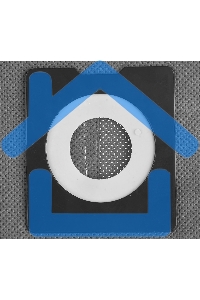 Мешок тканевый ЗУБР МТ-30-М3 для пылесосов модификации М3, многоразовый, 30 л