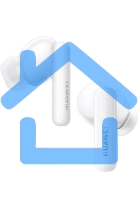 Наушники Huawei Freebuds 5i T0014 CERAMIC белый