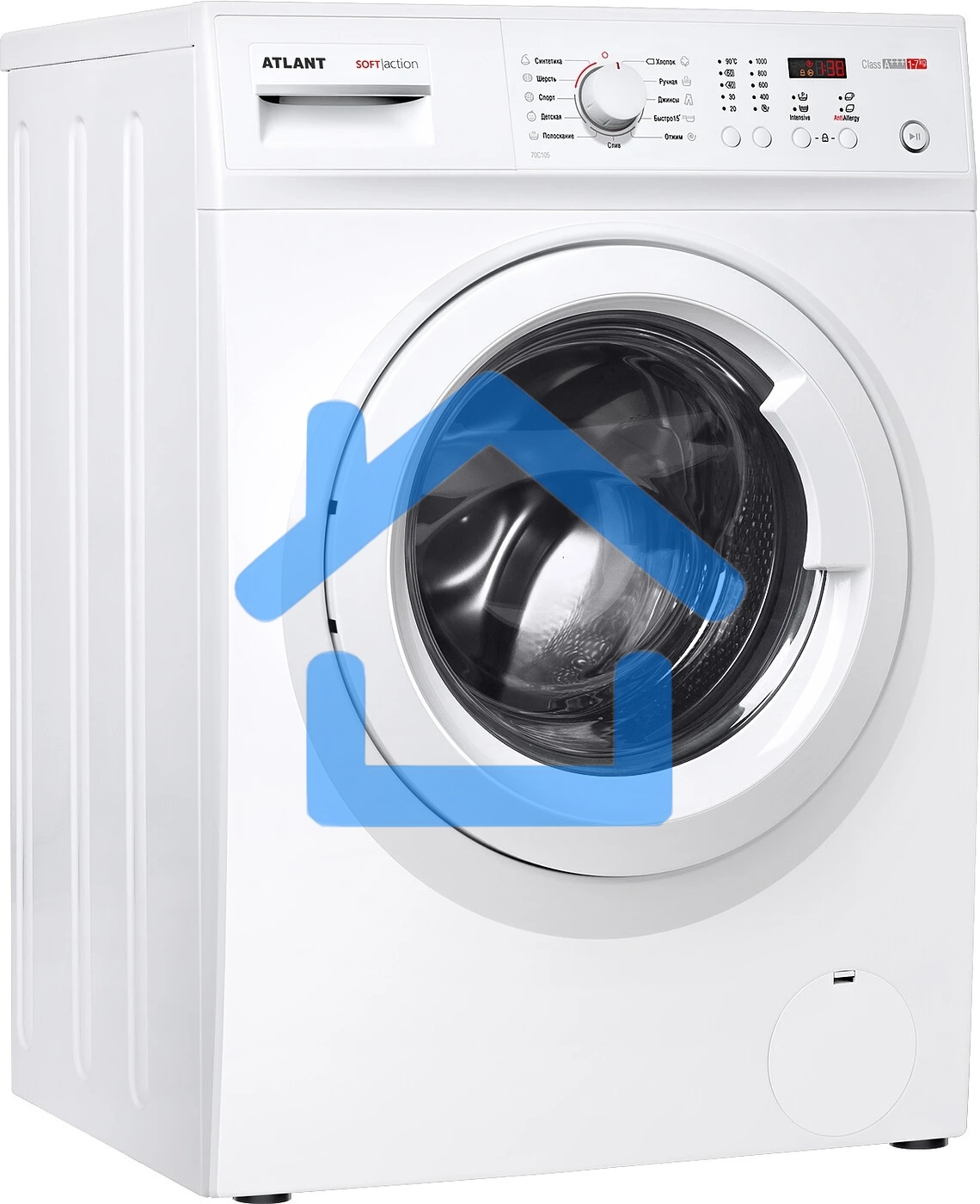 Стиральная машина Атлант СМА-70 С 105-000