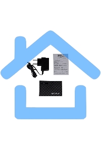 Неуправляемый коммутатор ORIGO OS2105/A2A 5x1000Base-T, корпус пластик