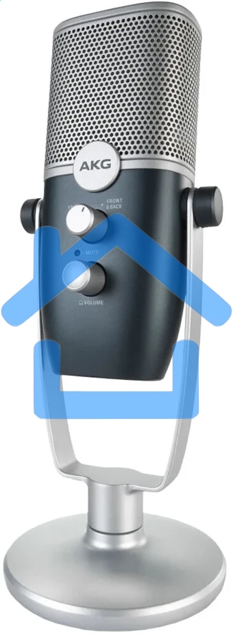 Микрофон AKG Ara AKG-C22-USB