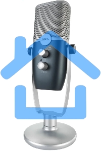 Микрофон AKG Ara AKG-C22-USB