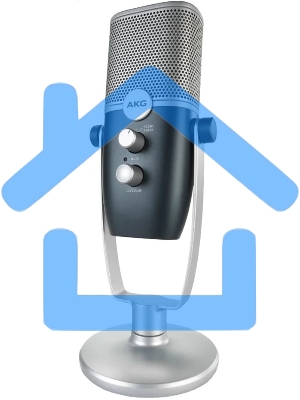 Микрофон AKG Ara AKG-C22-USB