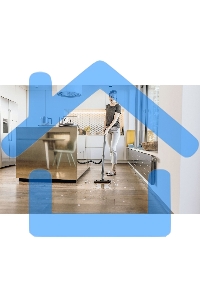 Строительный пылесос Karcher WD 2 Plus S V-15/4/18 желтый, 1000 Вт, уборка сухая/сбор воды, пылесборник мешок/контейнер, 15 л