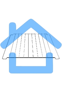 Мини-печь KRAFT KN-MO 3900 FGR серый