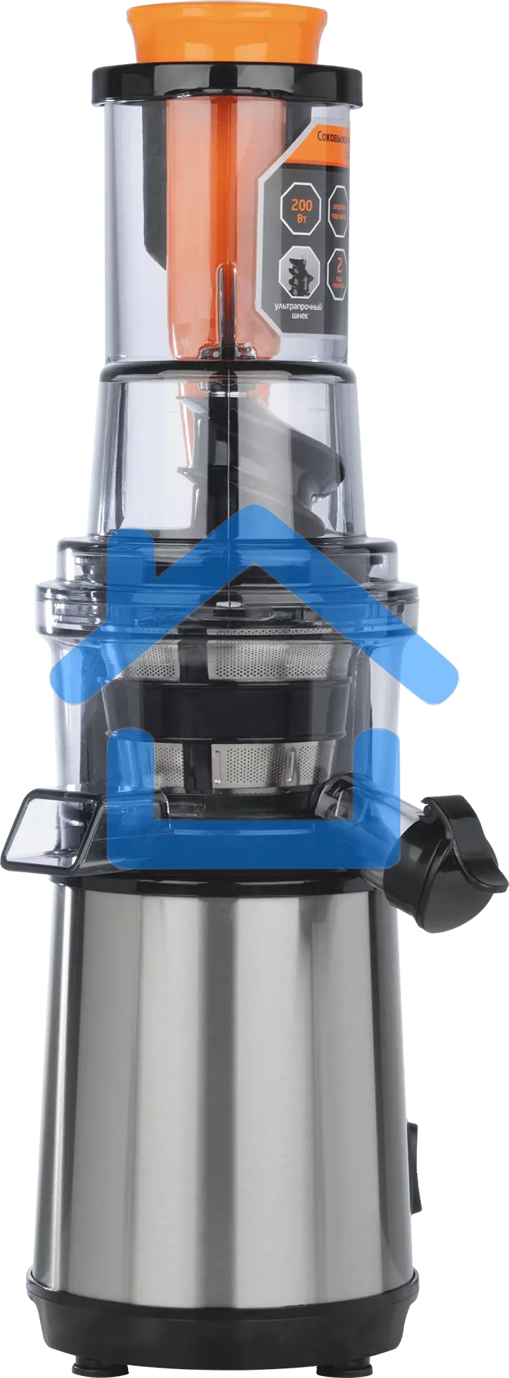 Соковыжималка LEONORD LE-1709 (105581)