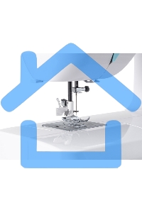 Швейная машина ЧАЙКА 2290