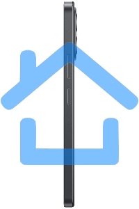 Смартфон Tecno Pova 7 5G LJ7, 8/256Gb, черный