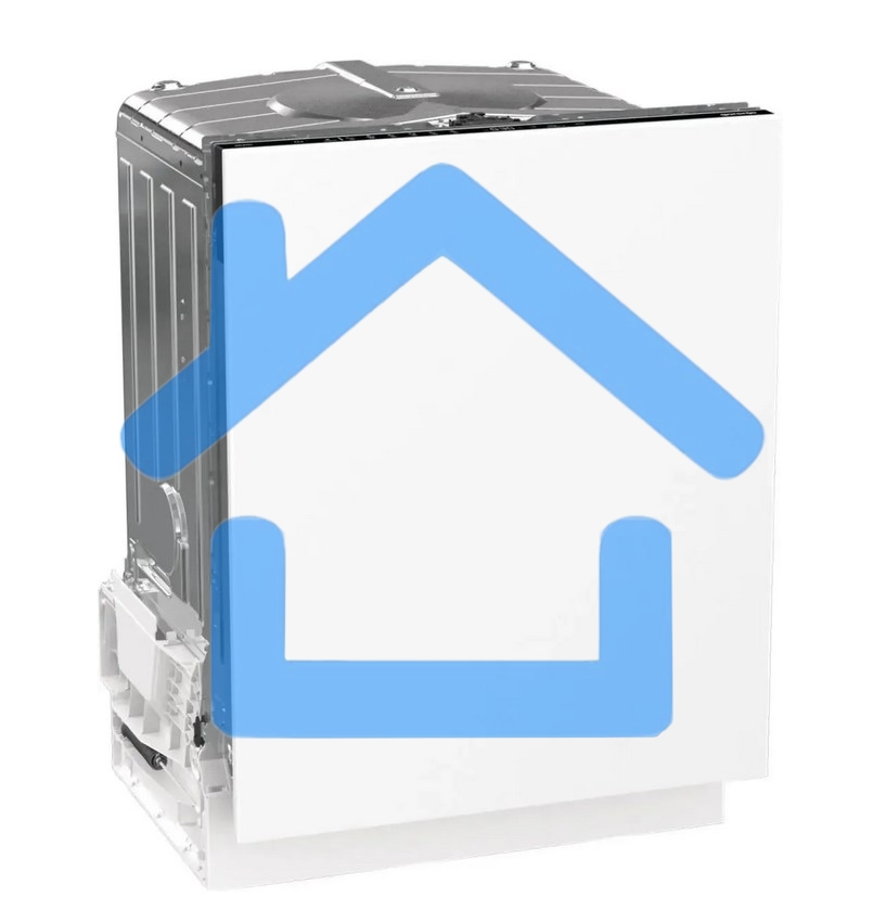 Встраиваемая посудомоечная машина Gorenje GV642E90, черный, 59.8 см, 13 компл., 47 дБ, класс A++