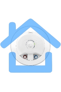 Водонагреватель Royal Thermo RWH 100 Trend