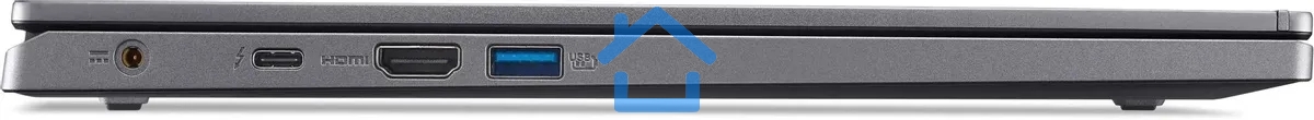 Ноутбук Acer Aspire 5 A515-58P-53Y4 15.6
