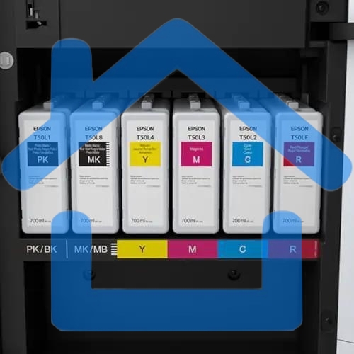 Плоттер струйный Epson SureColor SC-T3700D (C11CH80301A0), A1/24