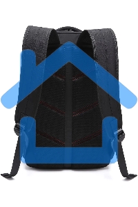 Рюкзак для ноутбука 15.6