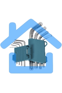 Набор ручного инструмента Bort BTK-83 (93418453)