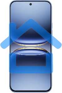 Смартфон Tecno Spark 40 Pro 8/128Gb, синий