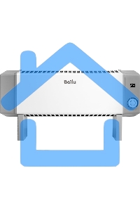 Конвектор электрический Ballu IP 54 BEC/CMR-2000