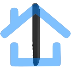 Мобильный телефон Maxvi K20 черный