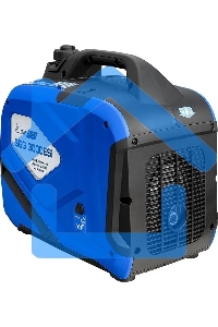 Электрогенератор бензиновый инверторный ТСС SGG 3000ESi, 3 кВт, 60 дБ, 24.6 кг