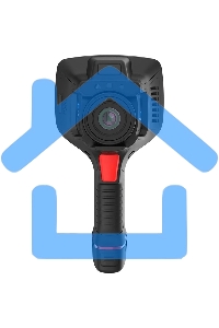 Тепловизор Torus SC600-B 2000