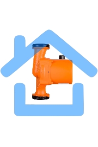 Циркуляционный насос ЦН-32-6 Вихрь