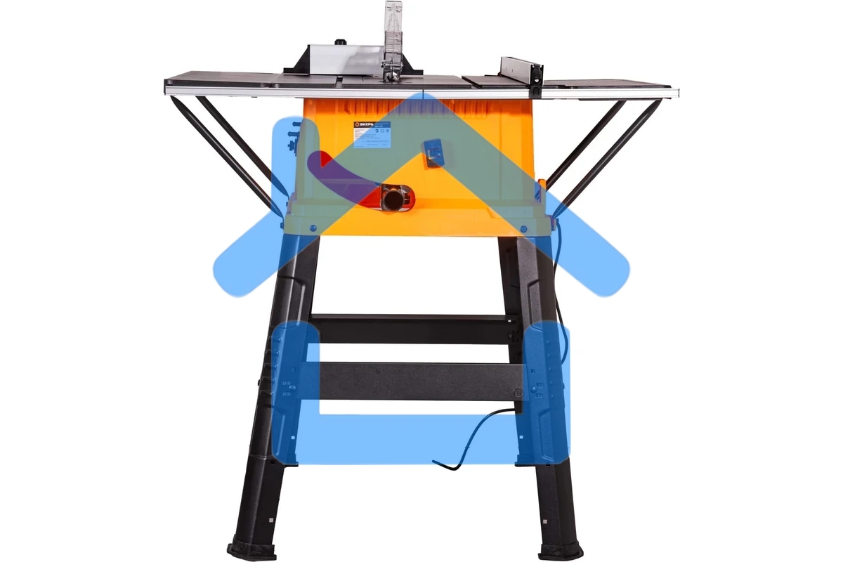 Станок распиловочный циркулярный Вихрь ЦРС-255