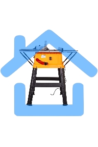 Станок распиловочный циркулярный Вихрь ЦРС-255