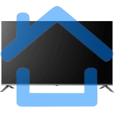 Телевизор Digma 55