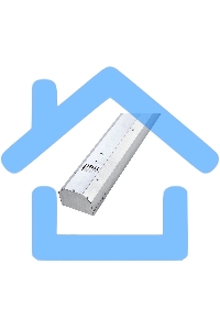 Обогреватель инфракрасный Ballu BIH-T2-1.5 серый, 1500 Вт, 15 м2