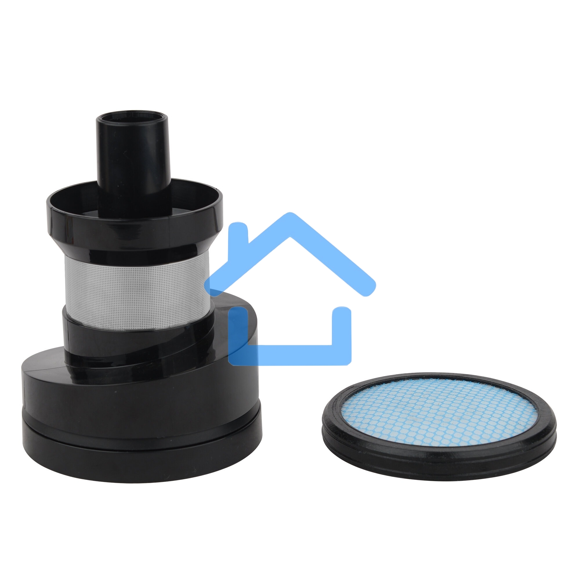 Пылесос вертикальный Polaris PVCS-4010 серый, влажная/сухая уборака, пылесборник 0.45 л., аккумулятор, 150 Вт, время работы 65 мин