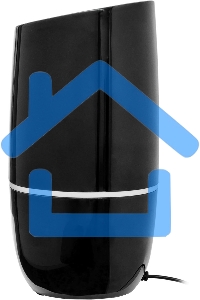 Увлажнитель воздуха ультразвуковой Primera HUP-G3150-A,5л,черный