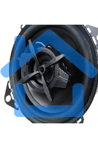 Колонки автомобильные ACV PG-522S 120Вт 88дБ 4Ом 13см (5дюйм) (ком.:2кол.) коаксиальные двухполосные