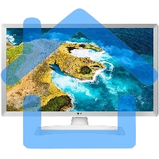 Телевизор LG 24