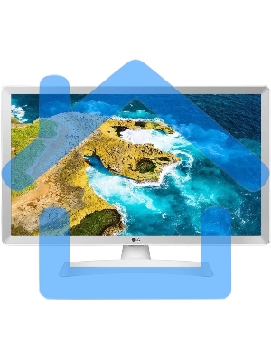 Телевизор LG 24